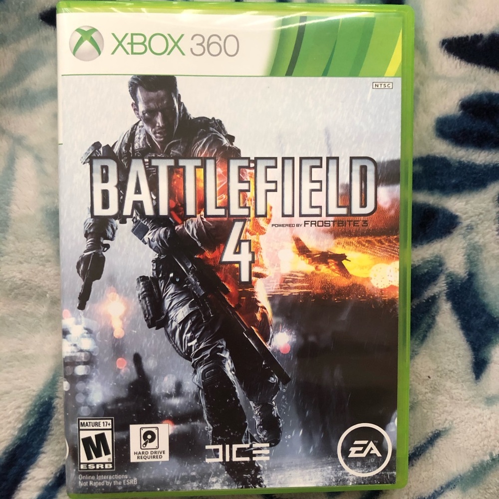 Battlefield 4